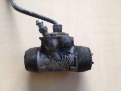 Цилиндр тормозной. Toyota Vitz, NCP131, NCP13 Toyota Platz, NCP12, NCP13 Двигатель 1NZFE