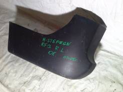 Клык бампера. Honda Stepwgn, RF3