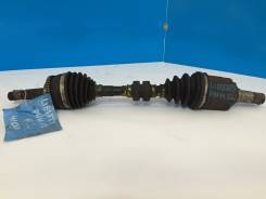 Привод. Nissan Liberty, PNM12 Двигатель SR20DE