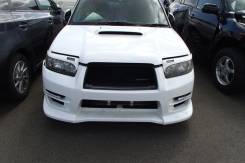 Subaru Forester. SG5, EJ205