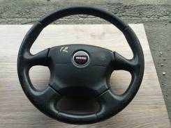 Руль. Subaru