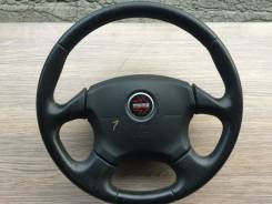 Руль. Subaru