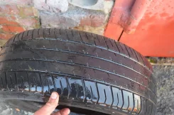 Michelin Compact C2. ������, 2012 ���, 30�%, 1 ��