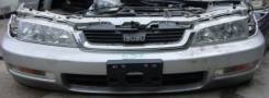 Ноускат. Isuzu Aska. Под заказ