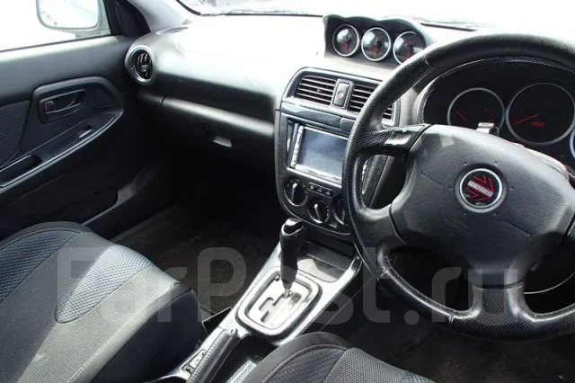 Subaru Impreza WRX. GDA, EJ205 ����
