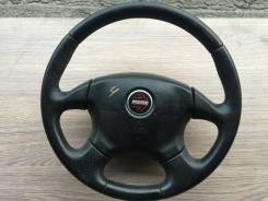 Руль. Subaru