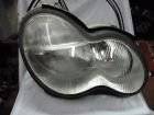 Фара. Mercedes-Benz: S-Class, Vaneo, SL-Class, C-Class, A-Class Двигатели: M104, M119, M120, OM603A, OM606D30LA, M166E16, M166E19, OM668DE17LA, M103...