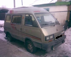Subaru Domingo. KJ8, EF12 ����