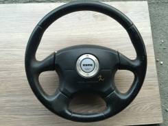 Руль. Subaru Impreza WRX STI