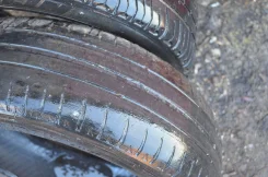 Michelin Destiny. ������, 2012 ���, 70�%