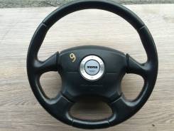 Руль. Subaru Impreza WRX STI
