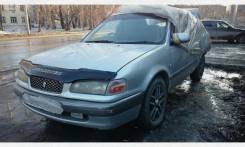 Toyota Sprinter. AE110, 5AFE