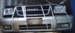 Ноускат. Isuzu Bighorn, UBS73GW, UBS73DW Двигатель 4JX1. Под заказ