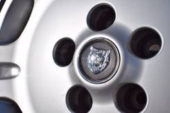 Jaguar. 7.0x16, 5x120.00, ET33, ЦО 73,1 мм.