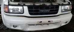 Ноускат. Isuzu Wizard, UES25FW. Под заказ