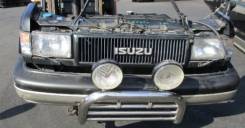 Ноускат. Isuzu Bighorn, UBS25DW, UBS25GW, UBS26DW, UBS26GW Двигатель 6VD1. Под заказ