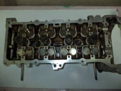 Головка блока цилиндров. Nissan: Sunny, Wingroad, AD, Almera, Bluebird Sylphy Двигатель QG15DE