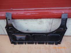 Защита двигателя. Volkswagen Polo Skoda Fabia, 5J