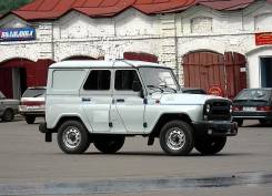 УАЗ 3151. 469, 421