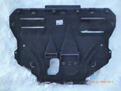 Защита двигателя. Ford Focus
