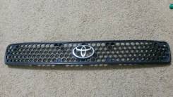 Решетка радиатора. Toyota RAV4