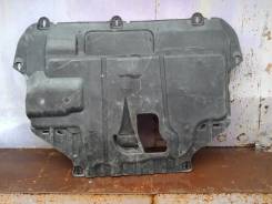 Защита двигателя. Ford C-MAX Ford Focus