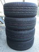 Bridgestone Dueler H/P Sport. Летние, 2012 год, без износа, 4 шт