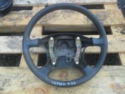 Руль. Nissan Cefiro, A32 Двигатель VQ20DE