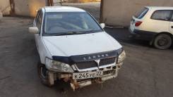 Mitsubishi Lancer Cedia. 4G15