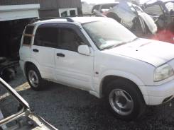Дверь боковая. Suzuki Escudo, TL52W, TD62W, TD52W, TD32W