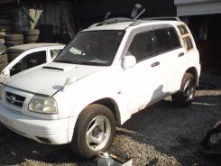Дверь боковая. Suzuki Escudo, TL52W, TD62W, TD52W, TD32W
