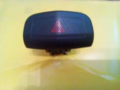 Кнопка включения аварийной остановки. Nissan Primera, HP12, P12E, QP12, RP12, TNP12, TP12, WHP12, WRP12, WTNP12, WTP12 Двигатели: F9Q, QG16DE, QG18DE...