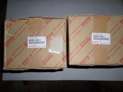Подушка подвески пневматическая. Toyota 4Runner, UZN210, UZN215 Toyota Land Cruiser Prado, VZJ121, GRJ121, GRJ120, KZJ120, KDJ120, KDJ121 Двигатели: 2...