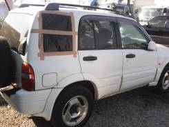 Дверь боковая. Suzuki Escudo, TL52W, TD62W, TD52W, TD32W