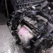 Двигатель в сборе. Mazda MPV, LWEW Двигатель FS