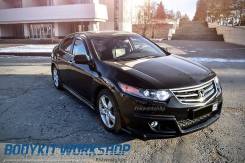 Обвес кузова аэродинамический. Honda Accord, CU1, CU2