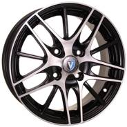 ВАЗ. 5.5x14, 4x98.00, ET35, ЦО 58,6 мм.