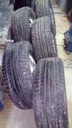 Nokian HT SUV. Летние, 2008 год, износ: 30%, 4 шт