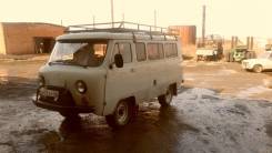 УАЗ 452 Буханка. Подается УАЗ 2206(буханка), категория D., 2 444 куб. см., 10 мест