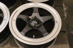 Carving head 40. 7.0x17, 4x100.00, ET35