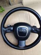 Руль. Audi Q7