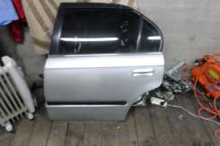 Дверь боковая. Honda Civic Honda Domani, MB3