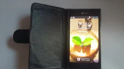 LG Optimus L7. �/�
