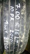 Dunlop SP 185. Всесезонные, 2006 год, 50 %, 1 шт