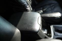 Бардачок. Toyota Land Cruiser Prado