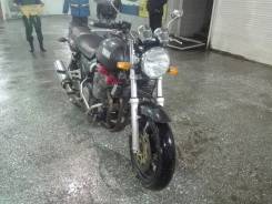 Yamaha XJR 1200. 1 200 куб. см., исправен, птс, с пробегом