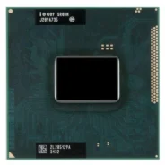 Intel Core i3-2350M