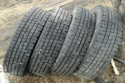 Bridgestone Blizzak Nordic. ������, ��� �����, 2013 ���, 30�%