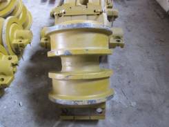 Каток гусеницы опорный. Shantui SD22