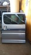 ДВЕРЬ СДВИЖНАЯ БОКОВАЯ ЛЕВАЯ Toyota Hiace Regius, KCH46, KCH46G, KCH46W